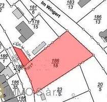 Baugrundstück in Bollendorf zu verkaufen!