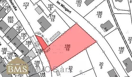 Bild 1 - Grundstück in Bollendorf