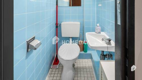 Badezimmer - 