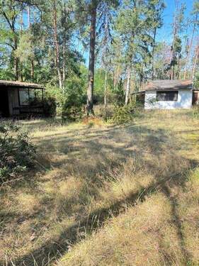 Grundstück Bild 1 - 