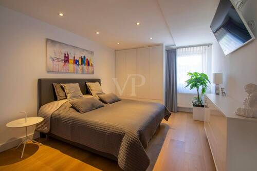 Gästezimmer - 4 Zimmer Etagenwohnung zum Kaufen in Suhl