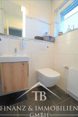 Gäste-WC - 