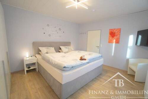 Schlafzimmer - 