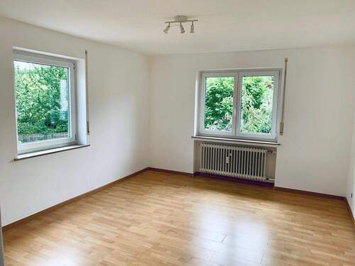 Schlafzimmer 1. OG - 