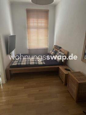 Bild 2 - 2 Zimmer Etagenwohnung zur Miete in Berlin