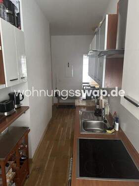 Bild 3 - 2 Zimmer Etagenwohnung in Berlin