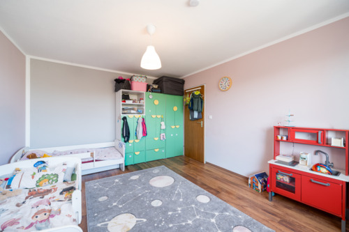 Kinderzimmer - 