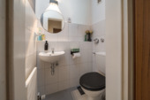 WC - 
