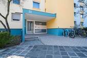 Eingangsbereich - 