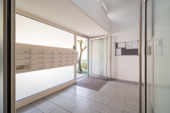 Eingangsbereich - 