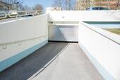 Tiefgarage - 