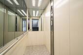 Aufzug - 