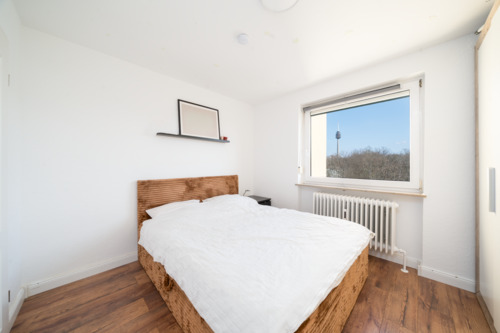 Schlafzimmer - 