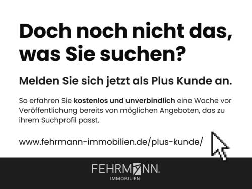 Jetzt Plus Kunde werden - 