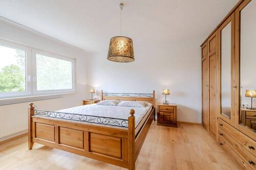 Schlafzimmer - 