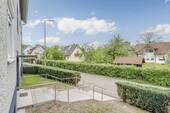 Hauseingang - 