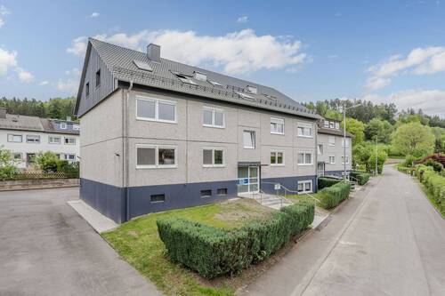 Außenansicht - 