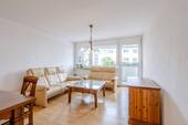 Wohn-/Esszimmer - 5 Zimmer Etagenwohnung zum Kaufen in Lorch