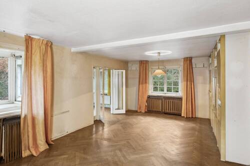 Wohnen - Einfamilienhaus mit 128,00 m² in Ahrensburg zum Kaufen
