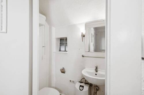 Badezimmer EG - 