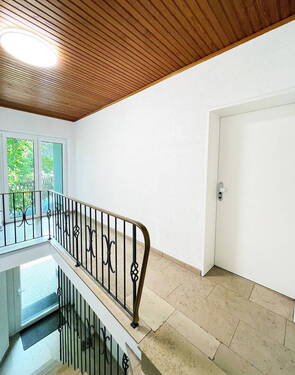 Treppenhaus - 