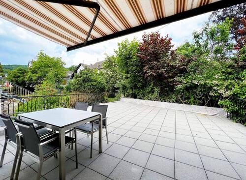 Terrasse - 