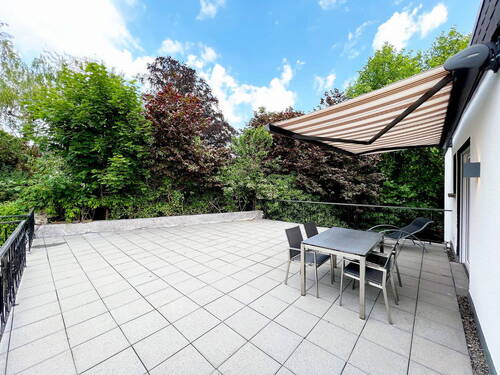 Terrasse - 