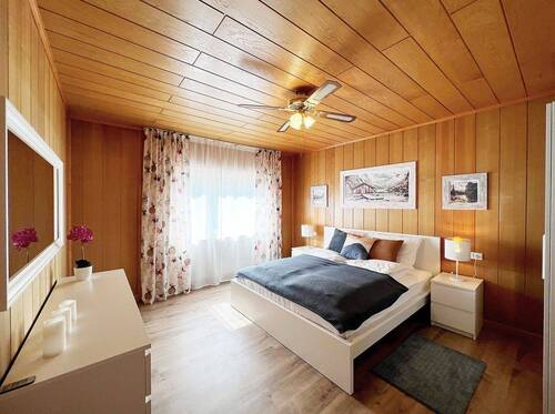 Schlafzimmer - 