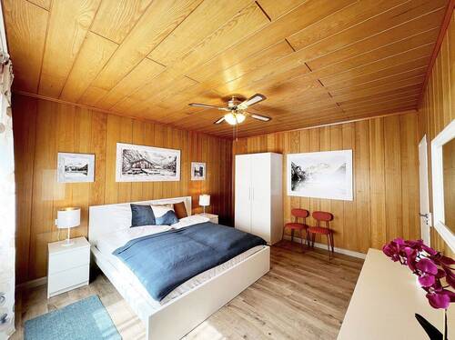 Schlafzimmer - 