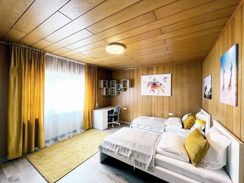 Kinderzimmer - 