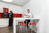 Bild 1 - Büro in Düsseldorf zur Miete