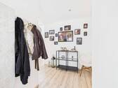 Eingangsbereich - 