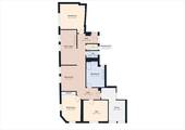 Grundriss Internet - 