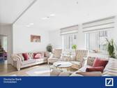 Wohnen - Top Angebot - Große und aussergewöhnliche Stadtwohnung -
