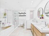 Badezimmer - 