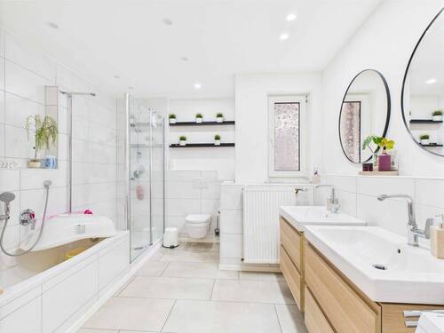 Badezimmer - 