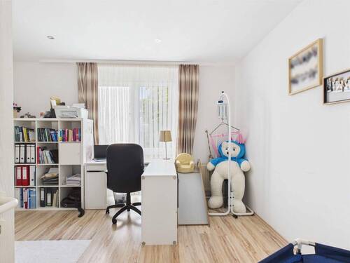 3. Zimmer Ansicht 2 - 