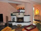 Kamin im Wohnbereich - 