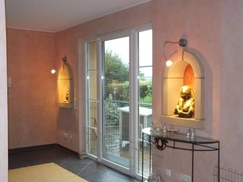 Flurbereich UG - 