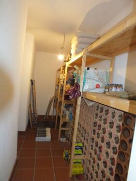Weinkeller - 