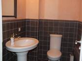 WC im UG - 