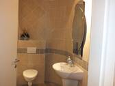 Kleines Bad EG - 