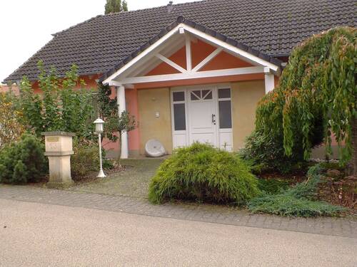 Herzlich Willkommen - 5 Zimmer Einfamilienhaus zum Kaufen in Mettendorf