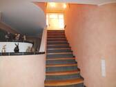 Abgang zum Wohnbereich - 