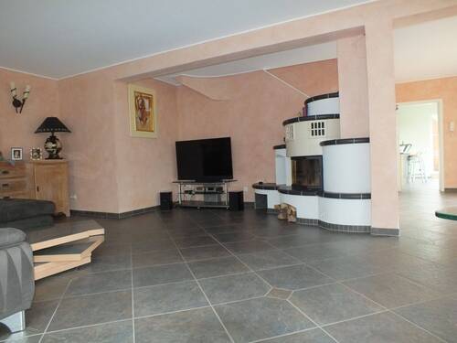 Wohnzimmer - 