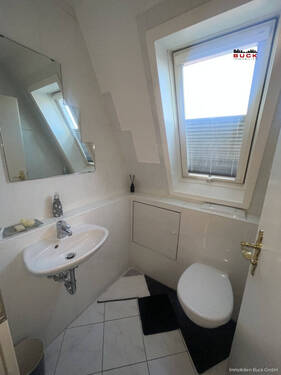 Toilette - 