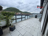 Terrasse - 