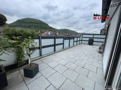 Terrasse - 
