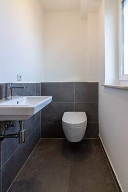 Gäste-WC - 