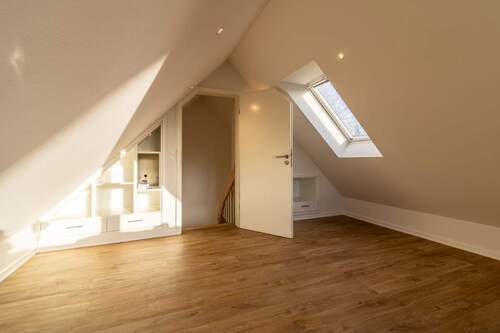 Studiozimmer - 